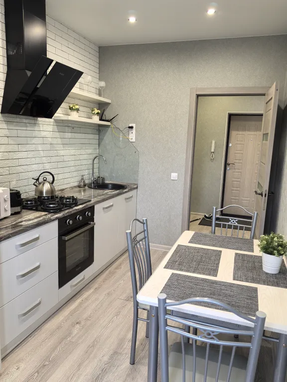 Квартира Апартаменты neukuhren style house — Пионерский