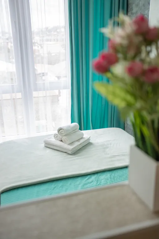 Квартира Квартира у самого синего моря — Сириус