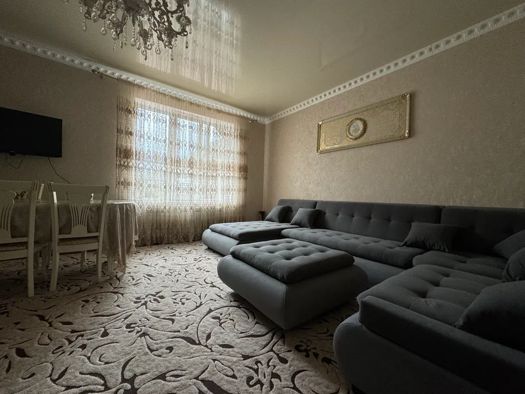 Коттедж Уютный домик в сказочном месте — аренда посуточно в Терскол