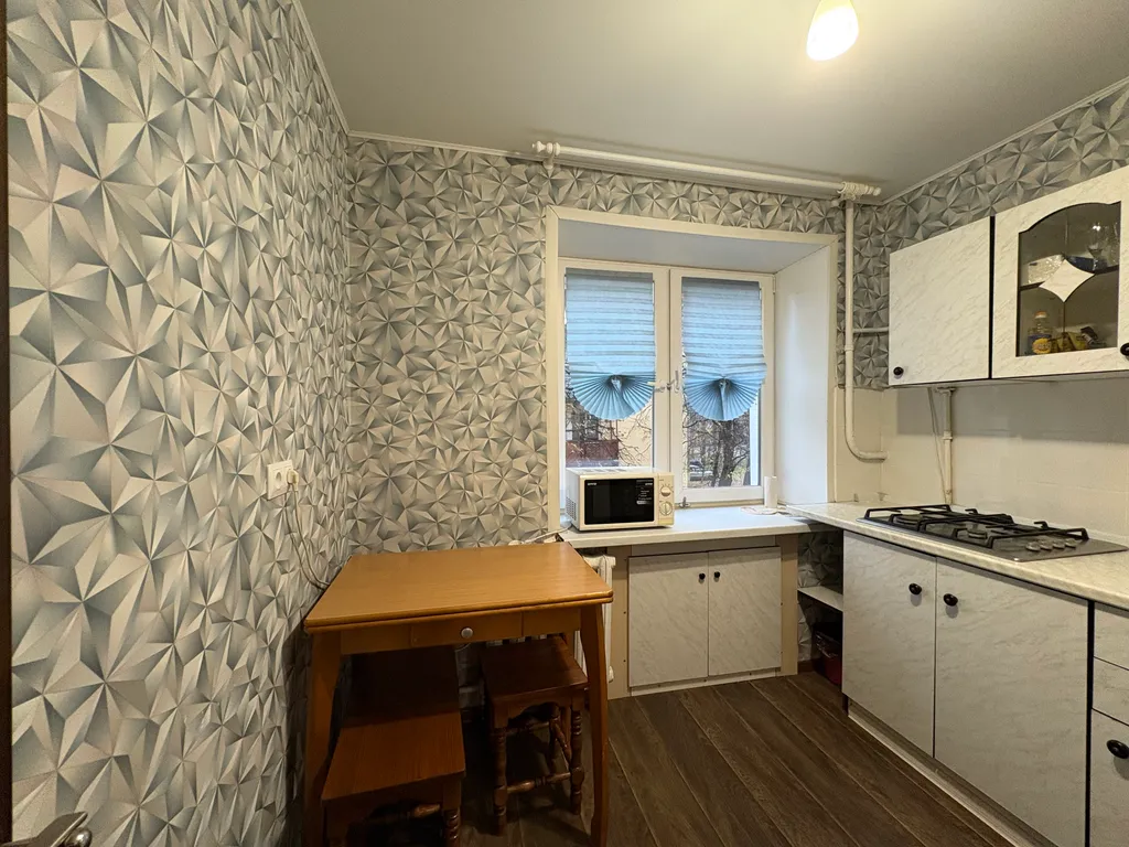 Уютная квартира у вокзала