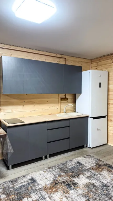 Гостевой дом Триумф на Софийской поляне