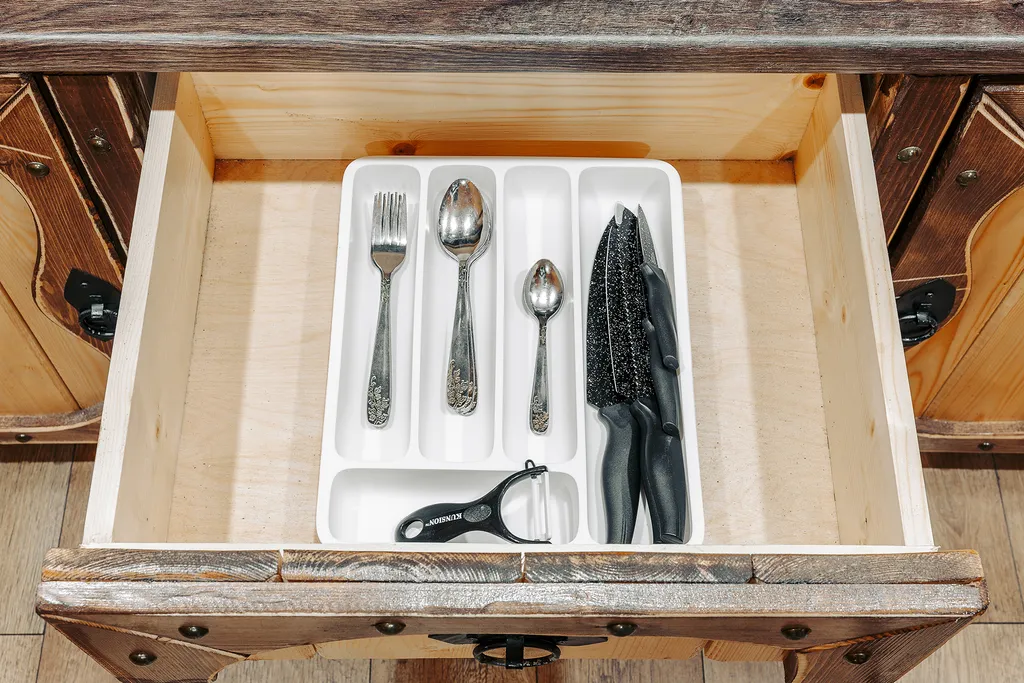 Дом в лесу от Квартирукинг