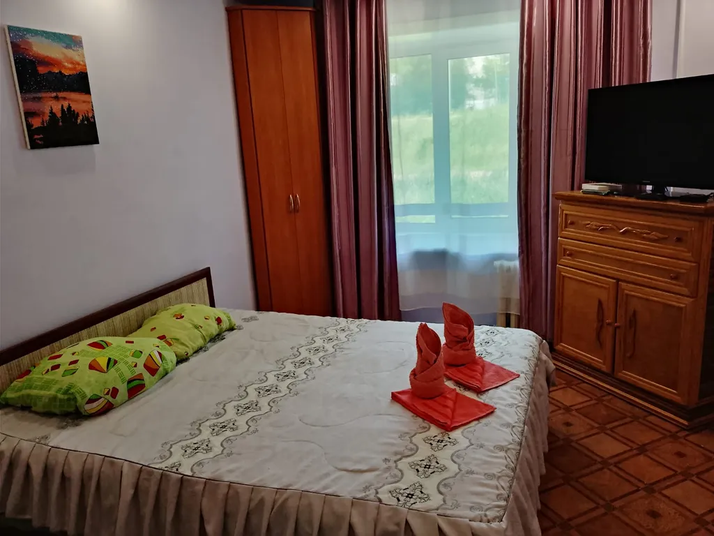 Уютная квартира — аренда посуточно в Благовещенск