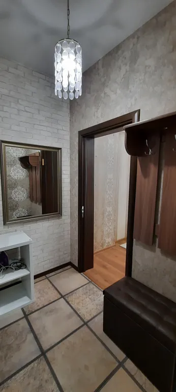 Квартира Уютная квартира в центре лазаревского — Лазаревское