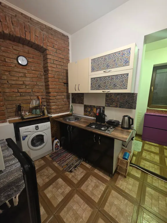 Уютная квартира для молодых