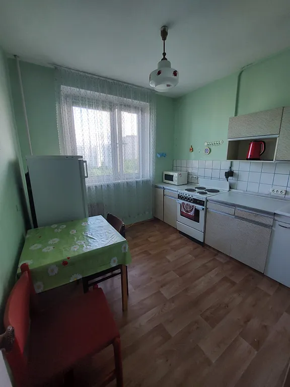 Квартира у метро Каширская