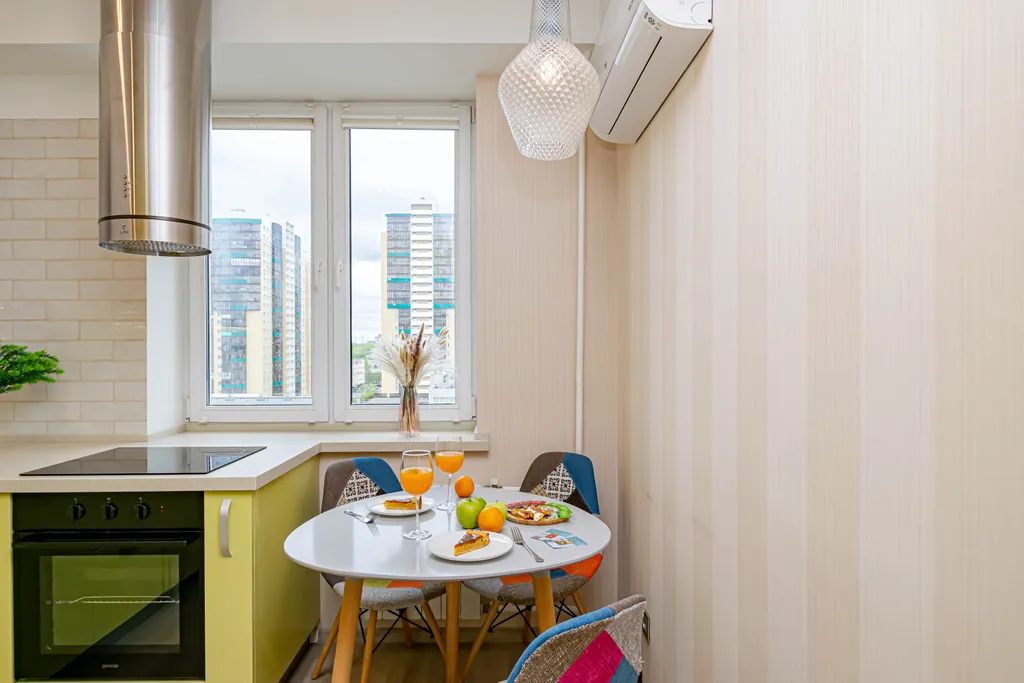 Полноценная двушка | Центр | Отчетные документы