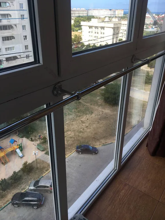 Квартира Квартира Пляж парк Победы,пляж Омега — Севастополь