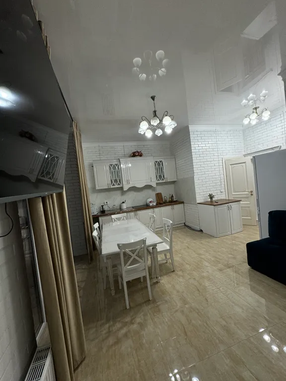 2-комнатная Квартира — аренда посуточно в Кисловодск