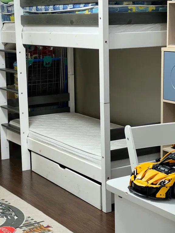 Элитная квартира с видом на море и город