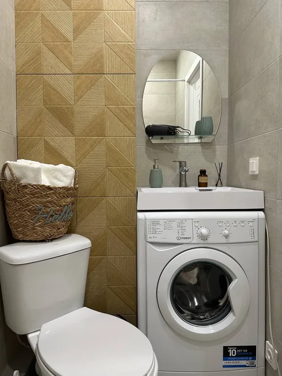 Апартаменты Орхидея