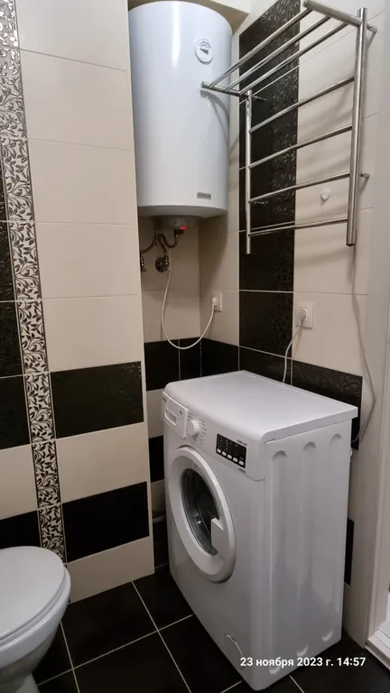 Квартира 1-комнатная квартира в центре города — Анапа