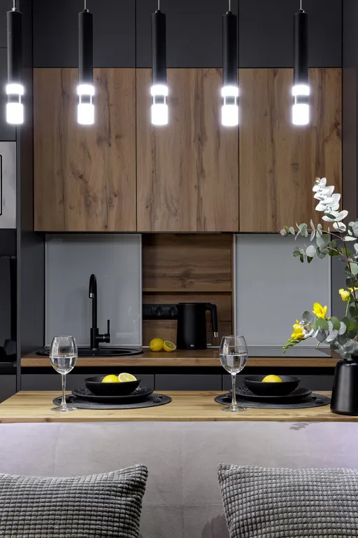 Квартира Квартира Тихая гавань — Краснодар