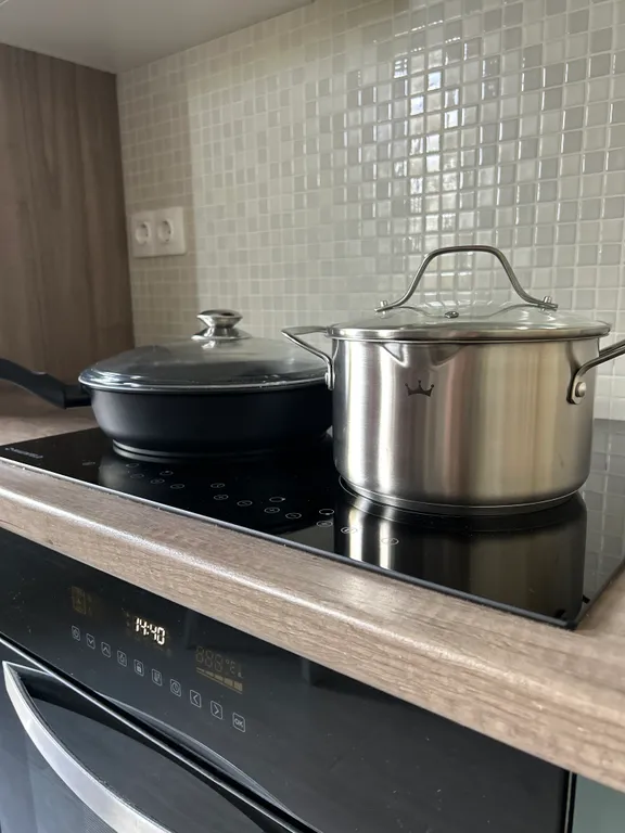 Уютная студия Опалиха