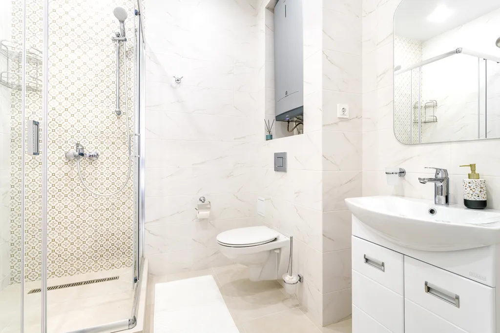 Квартира Квартира Уютная студия от Home Group apartments — Геленджик