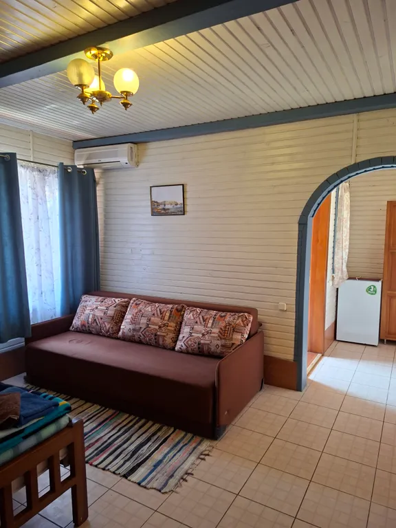 Квартира 4х местная комната — аренда посуточно в Коктебель