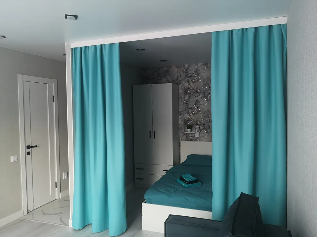 Уют на Вокзале