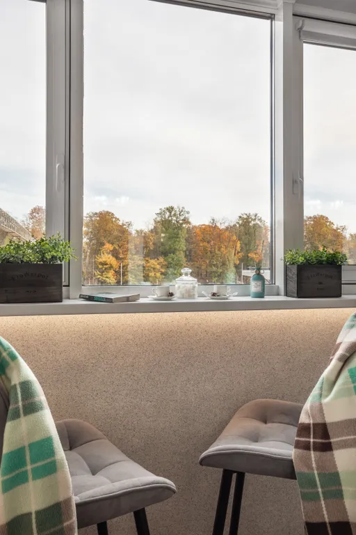 Квартира Квартира Апартамент класса люкс Dream House Luxe в самом центре Калининграда — Калининград