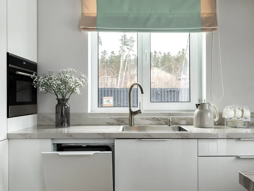 Дизайнерский загородный дом на Финском заливе с баней и купелью