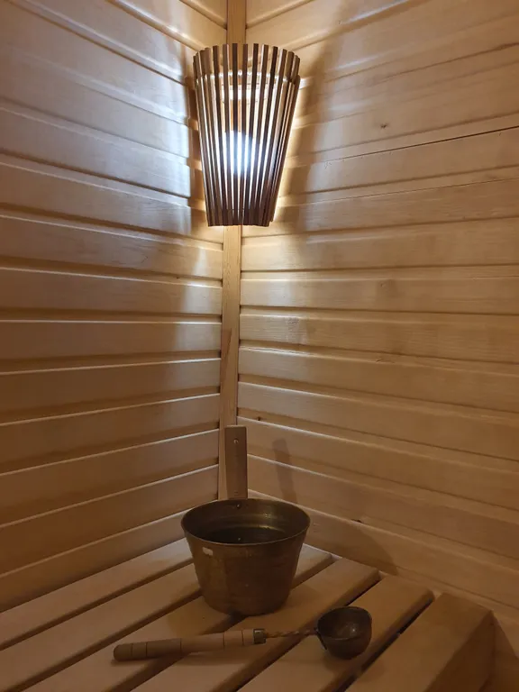 Уютный коттедж Шале-Рифей рядом с горнолыжными курортами Яхромы