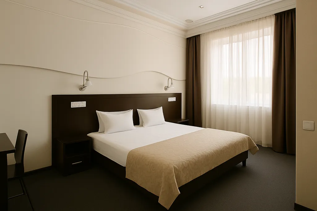 Квартира Комната — аренда посуточно в Краснодар