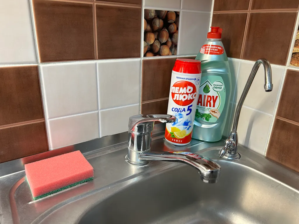 Квартира рядом с вокзалом