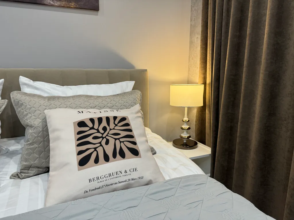 Элитный дом ЖК Репников