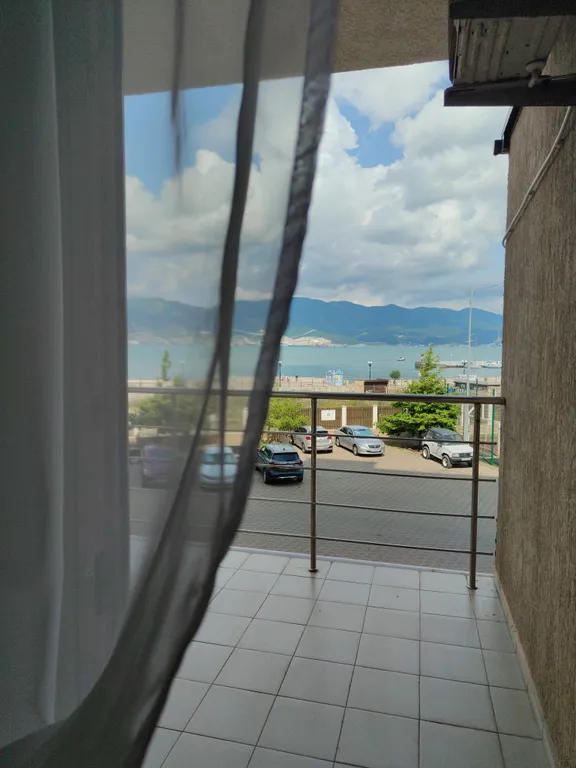 Самая классная квартира с видом на море