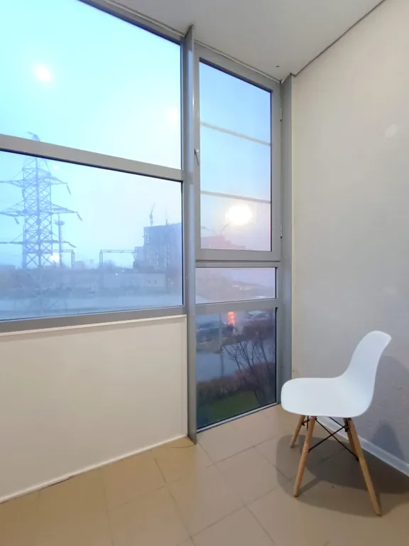 Квартира Квартира Уютная евродвушка у Мамаева Кургана — Волгоград