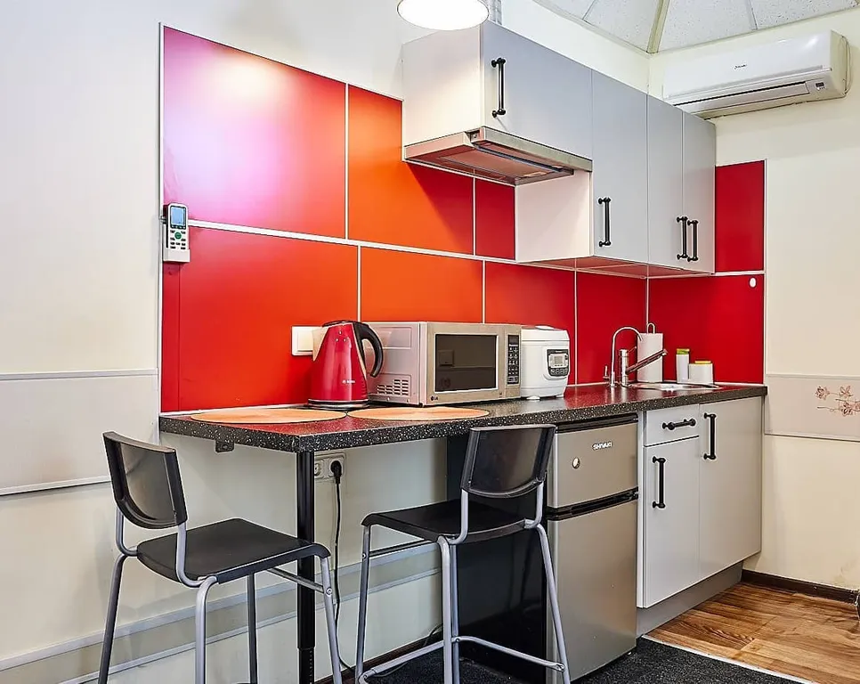 Квартира Комната — Тихвин