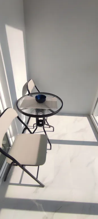 Однокомнатная квартира в тихом районе