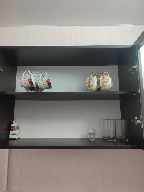 Квартира 1-комнатная Квартира — Лесозаводск