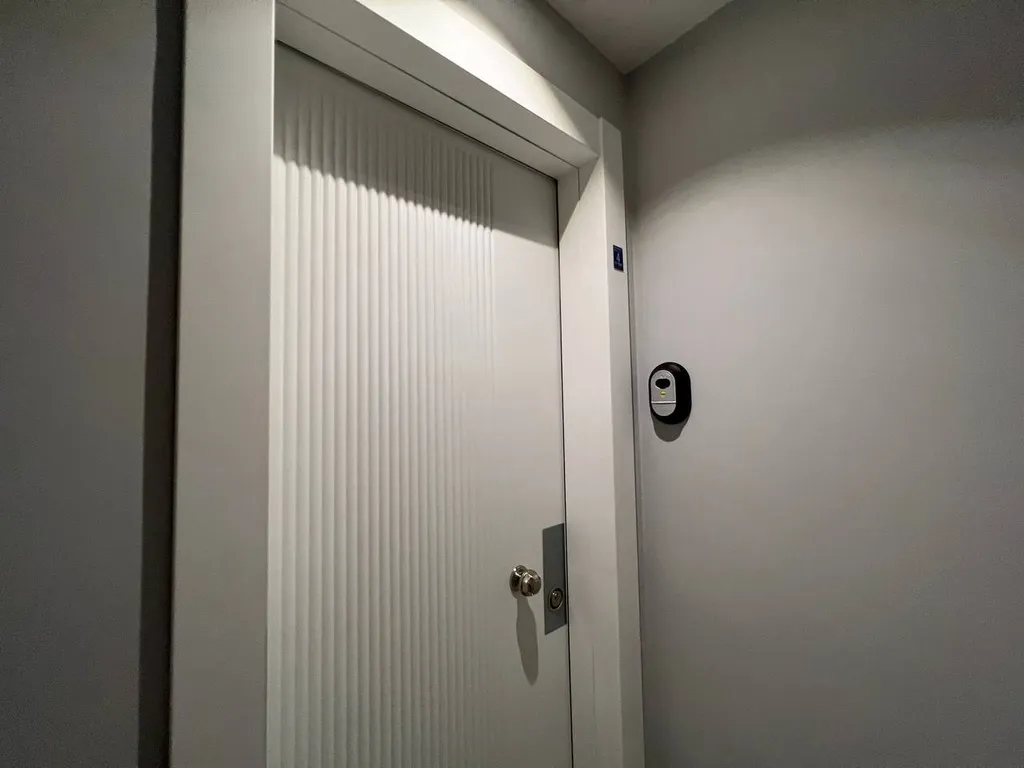 Апартаменты в центре с бассейном