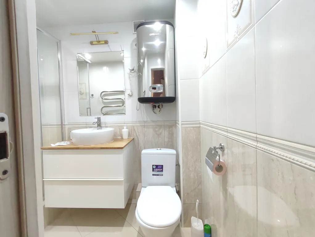 Квартиры в Омске для командировок и путешествий