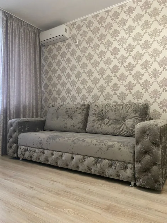 Лучшая квартира