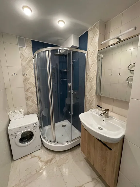 ColorApartments. Семейный очаг