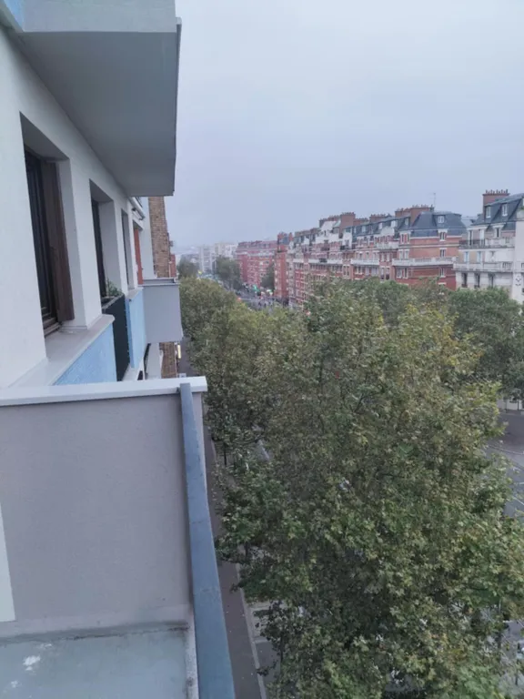 Хорошая квартира 75012 в безопасном районе