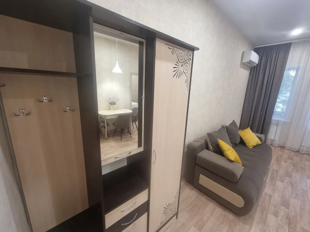 В сердце Благовещенска Горпарк максимум комфорта