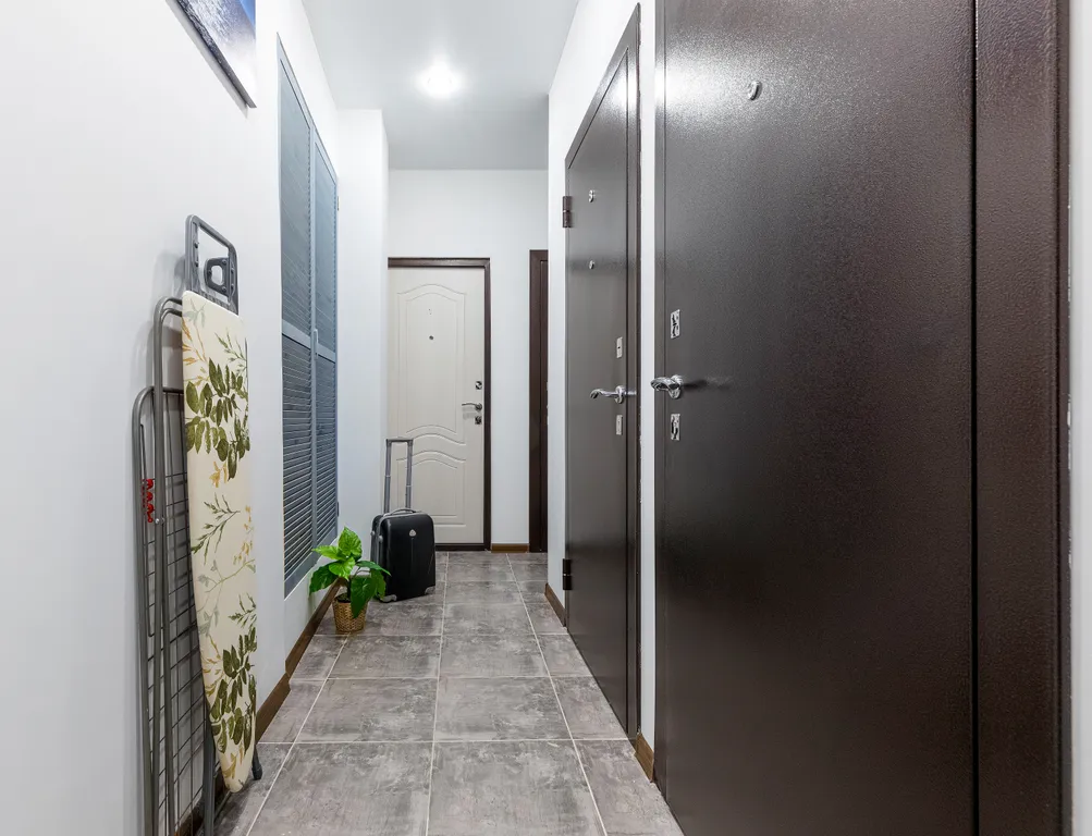 Квартира 1-комнатная Квартира — Санкт-Петербург