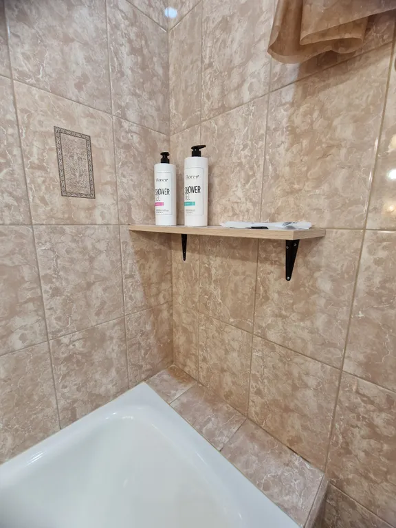 Квартира Уютная квартира евродвушка в новом районе — Владикавказ