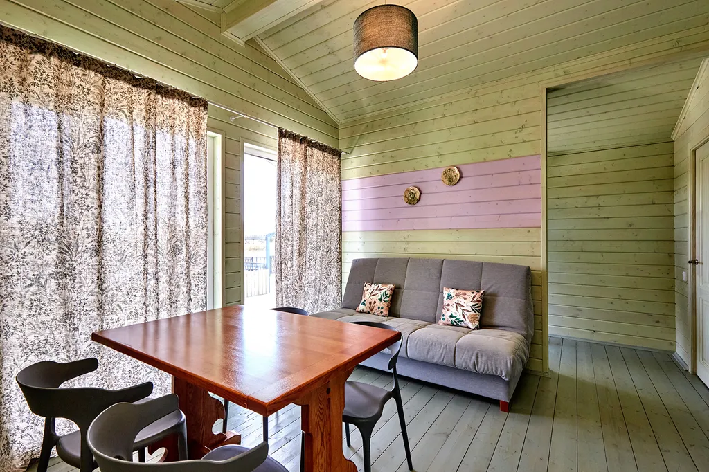 3-комнатный Дом