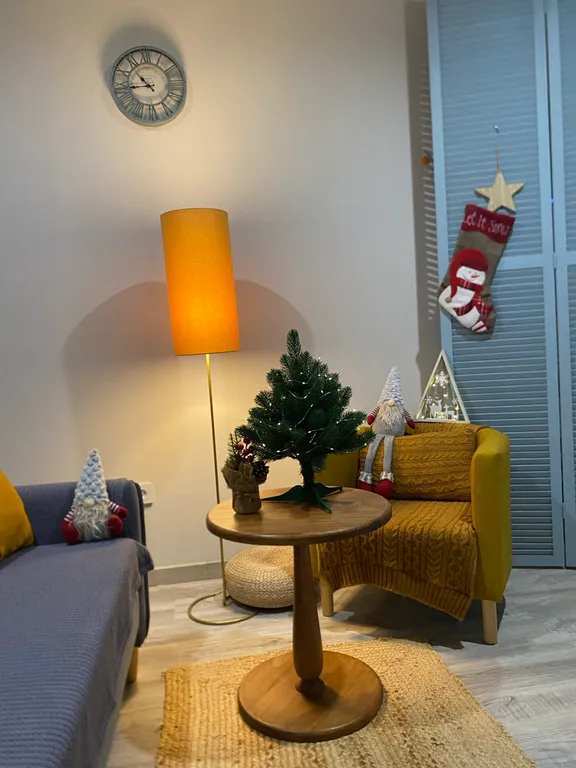 Квартира Морская Рапсодия с неповторимой атмосферой у моря