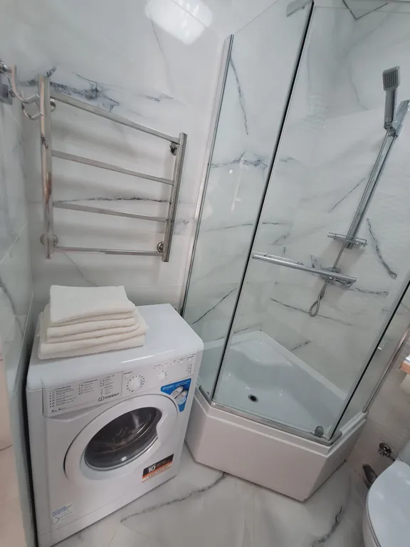 Потрясающая студия