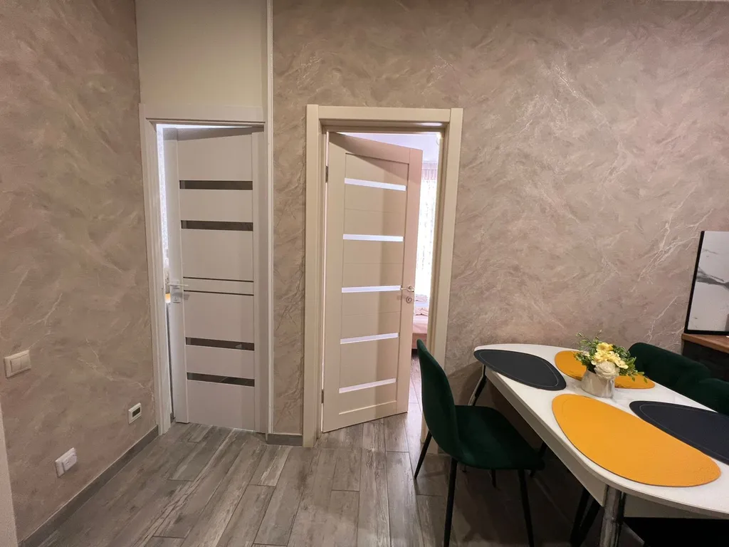 Квартира Квартира Sezam Apartments 324 — Сириус
