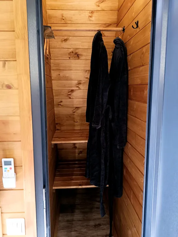 Коттедж 1-комнатный Дом — Пластунка