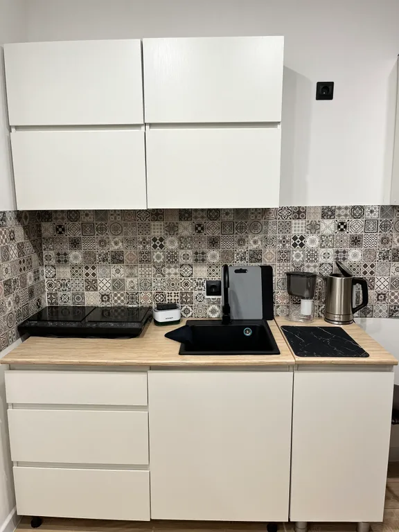 Квартира Квартира Уютная студия в удобное время — Самара