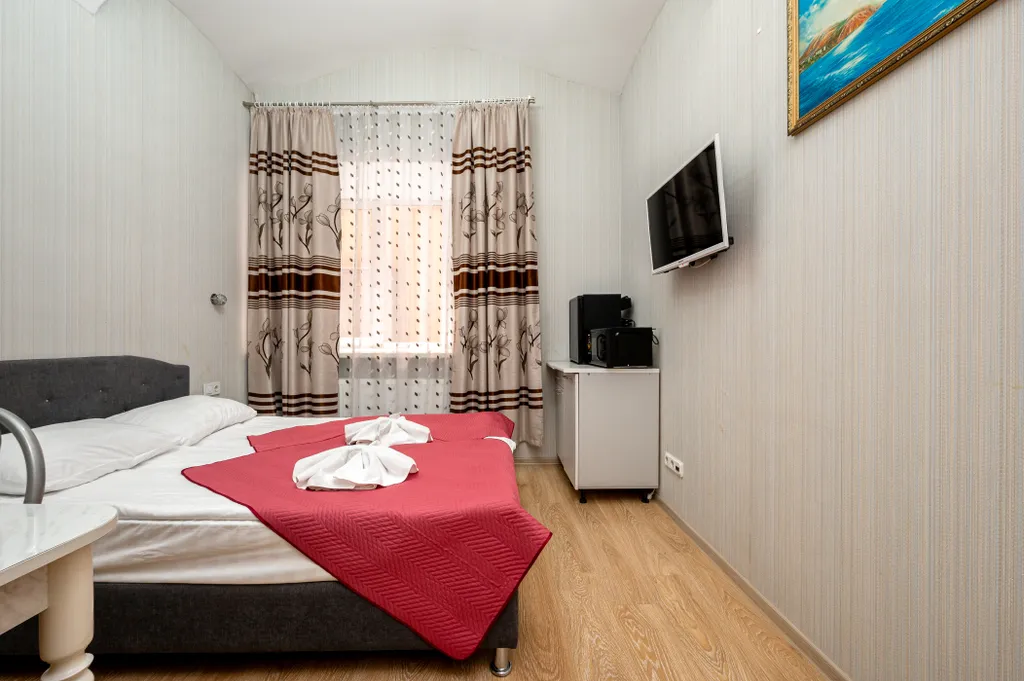 Квартира Комната — Санкт-Петербург