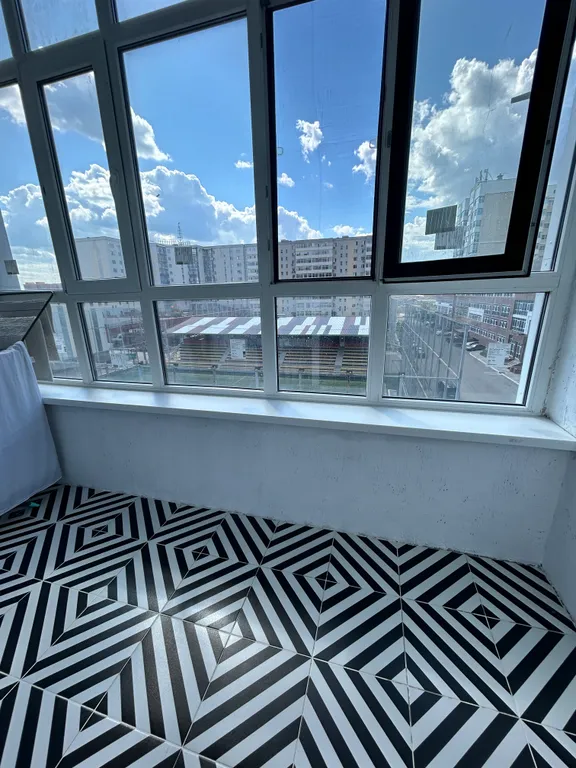 Loft apartments рядом с Мегой и ботаническим садом