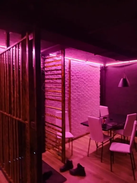 Дом для вечеринок