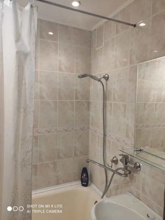 Квартира Квартира Островок Фортов — Кронштадт